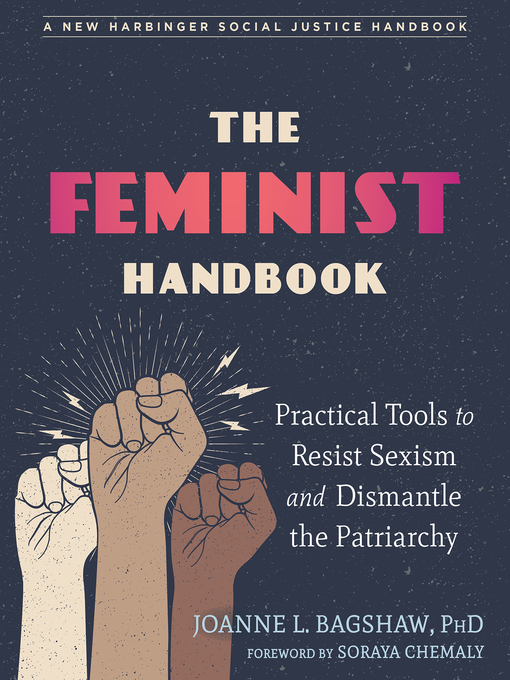 Title details for The Feminist Handbook by Joanne L. Bagshaw - Wait list